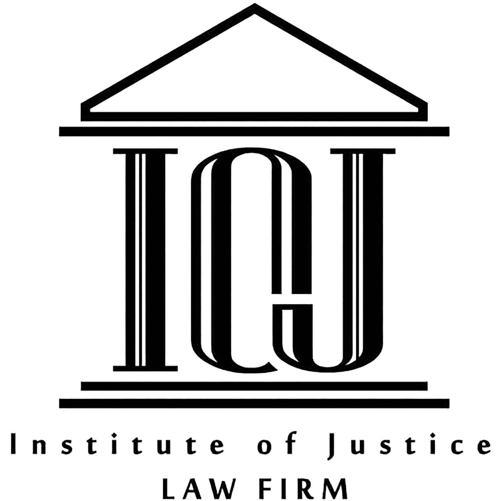 Institute of Justice Law Firm