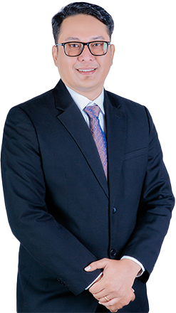 Putu Parama Adhi Wibawa, S.H., M.H.