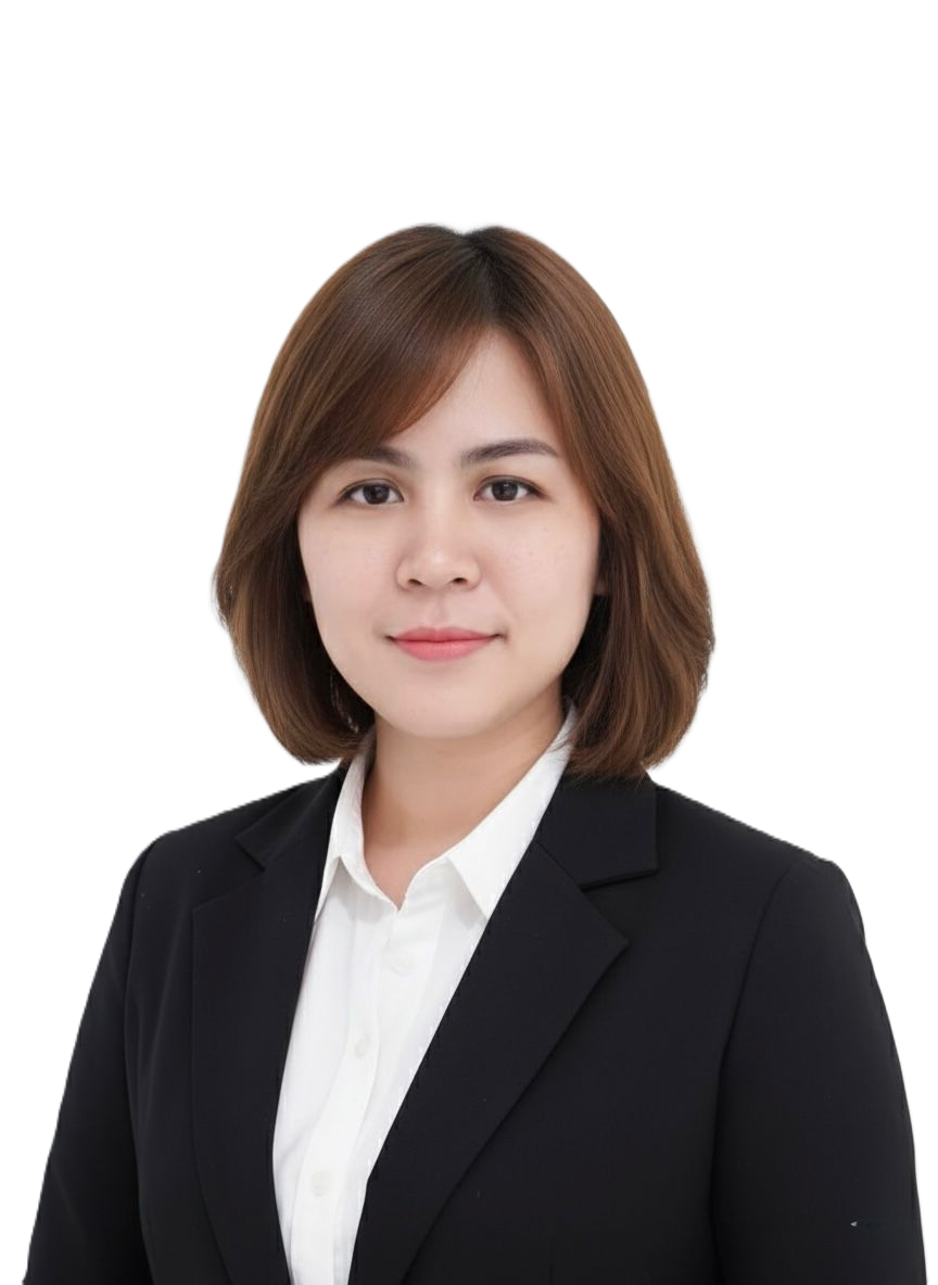 Erida Elyana Priescillia, S.H.