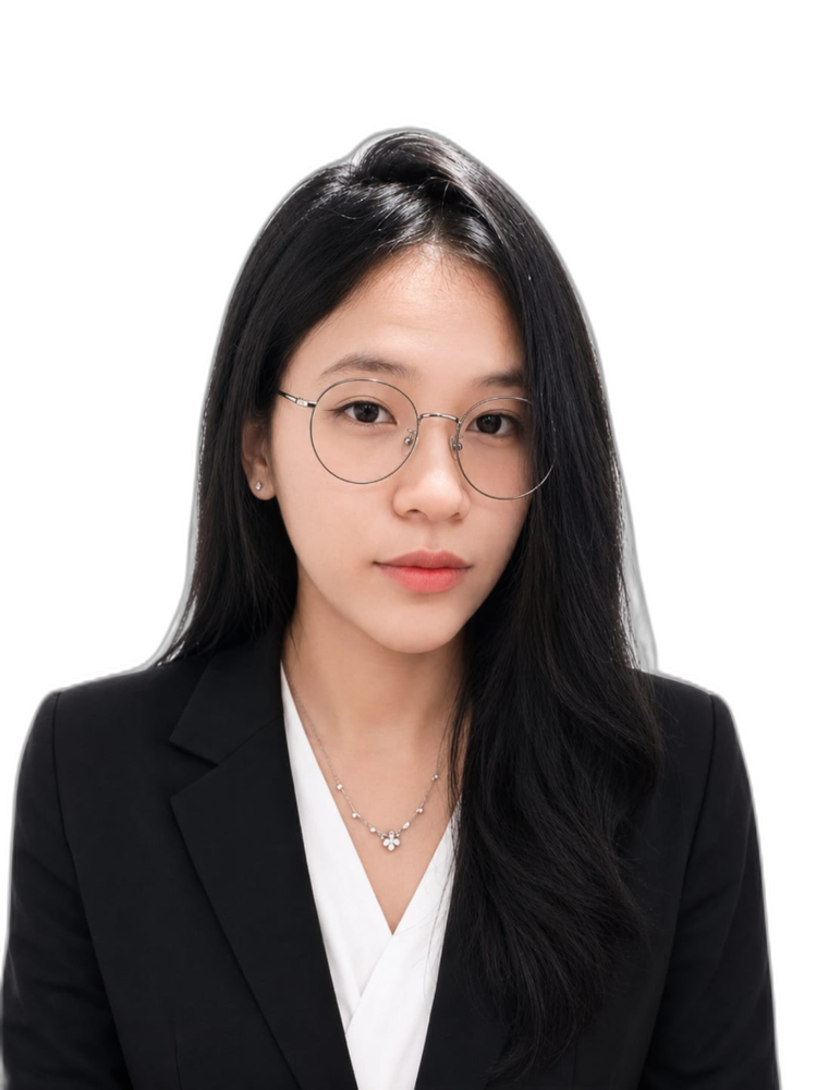 Sherly Marcelina, S.H.