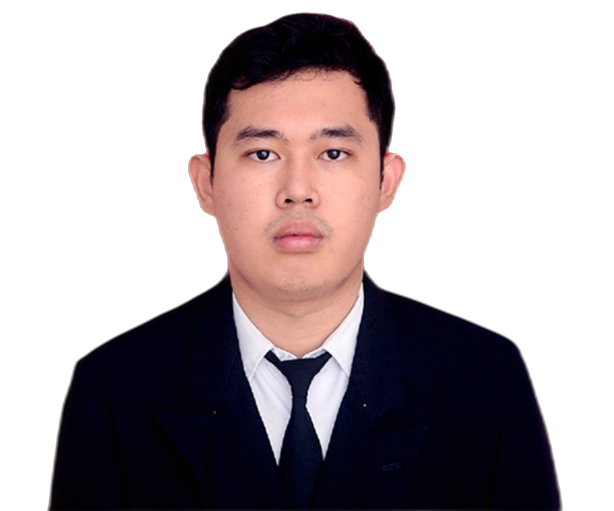 I Made Tegar Dewanta, S.H., M.H.